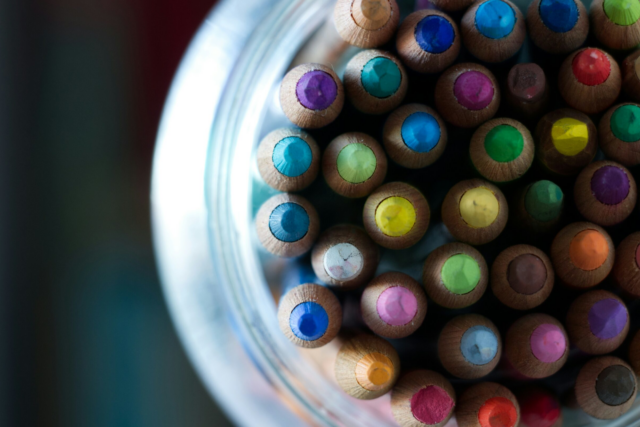 L’ Arte per la crescita personale e professionale